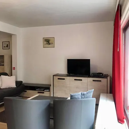 Cottages Knokke-Heist