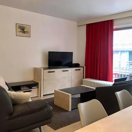 Cottages Apartamento Knokke-Heist