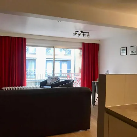 Apartamento Cottages