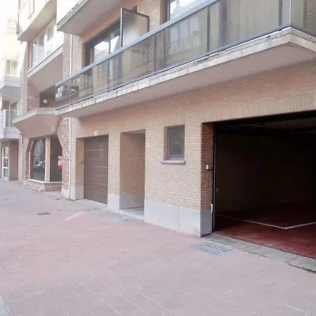 Cottages Apartamento *
