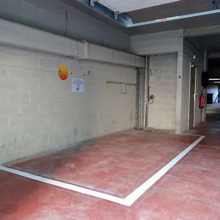 Cottages Apartamento Knokke-Heist
