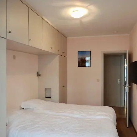 Cottages Apartamento