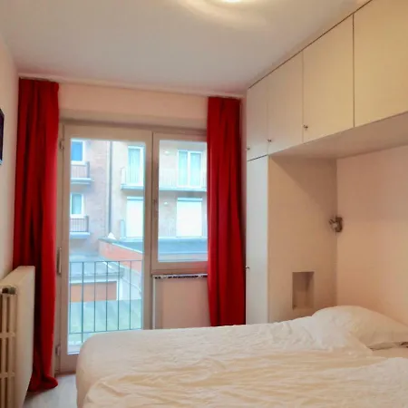 Apartamento Cottages *